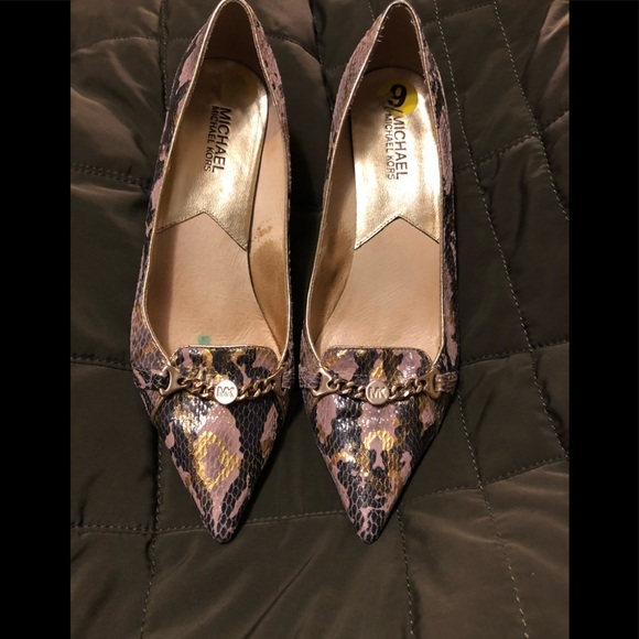 MICHAEL Michael Kors Shoes - Michael Kors